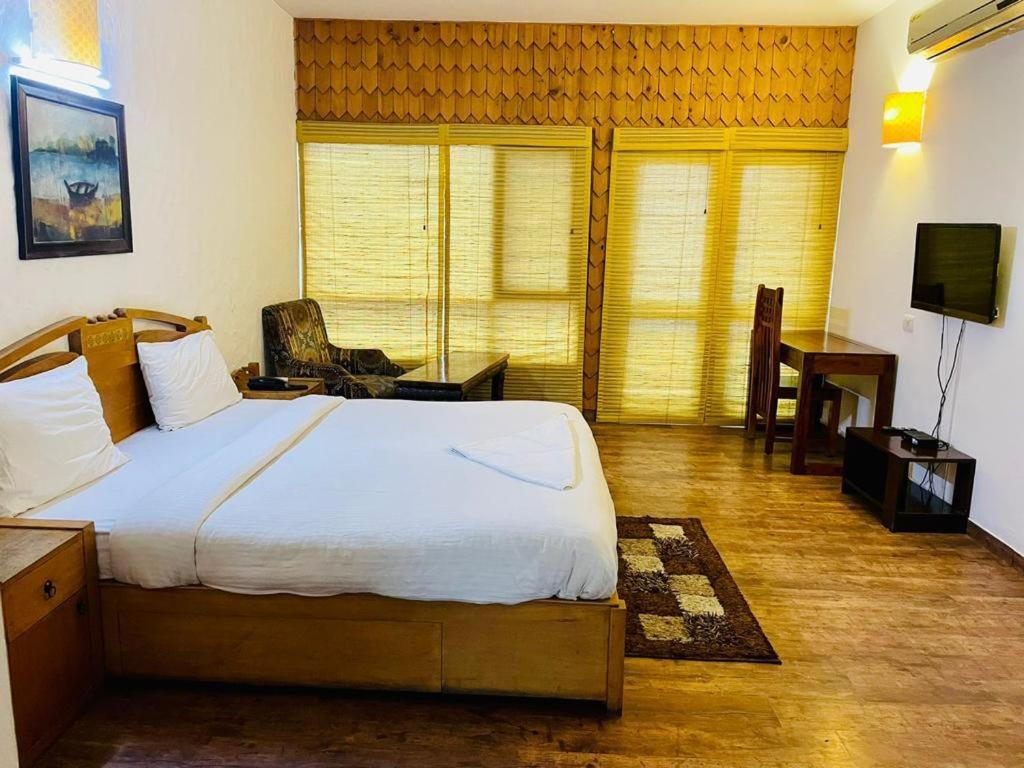 Vintage Villa By Keymagics Gurgaon Buitenkant foto